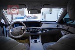 مێرسێدس بێنز S-Class